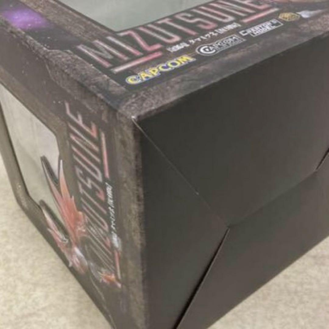 CFBクリエイターズモデル モンスターハンター 泡狐竜 タマミツネ 復刻版