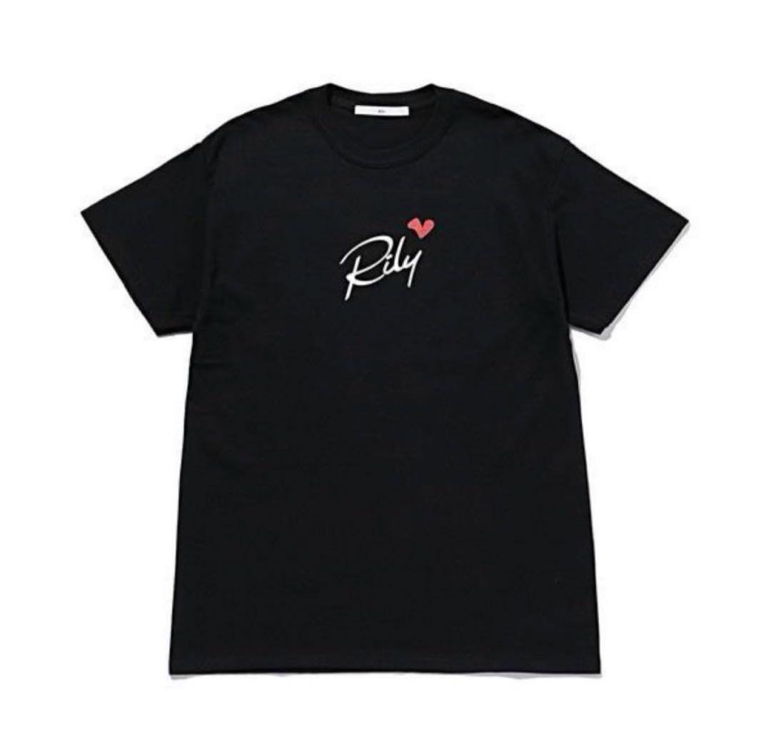 Tシャツ T-Shirt RILY 今市隆二 三代目 JSB 三代目