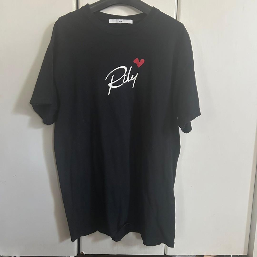 Tシャツ T-Shirt RILY 今市隆二 三代目 JSB 三代目