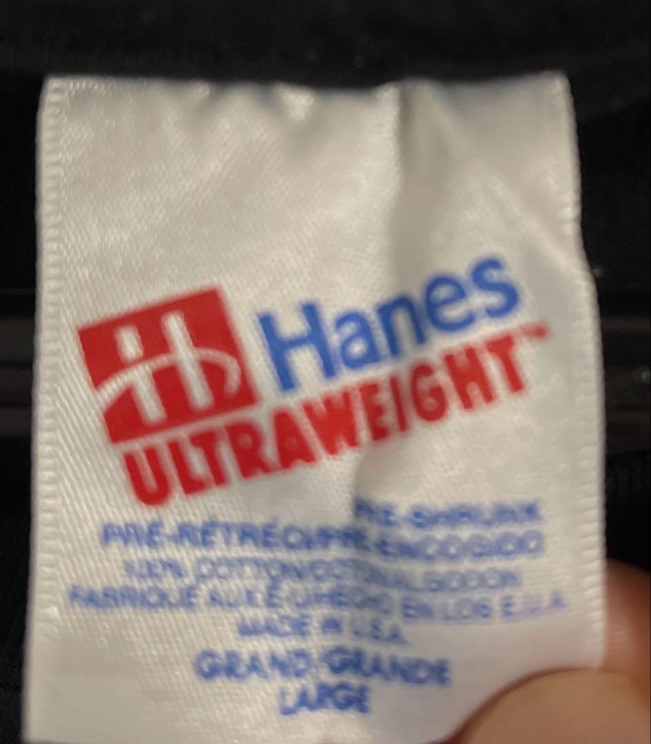 1994年ザックワイルドpride&gloryツアーTシャツ