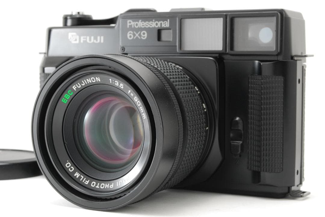 Fujifilm GW690ⅡProfessional フジフィルム 中判