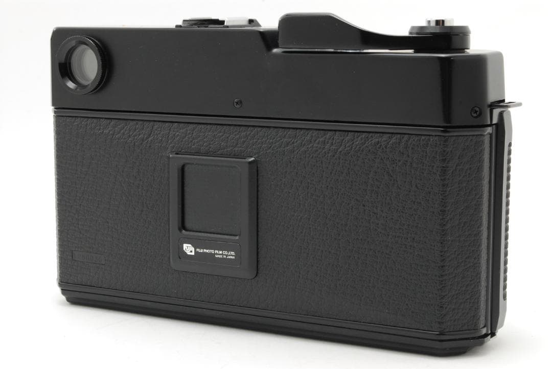 Fujifilm GW690ⅡProfessional フジフィルム 中判