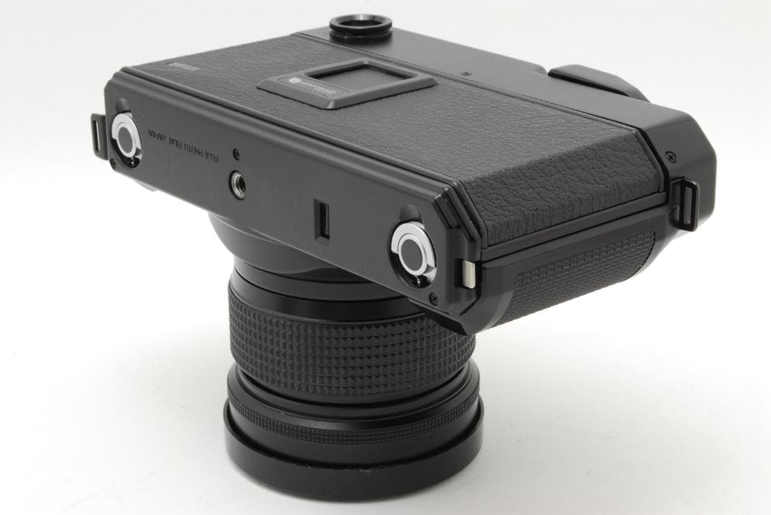 Fujifilm GW690ⅡProfessional フジフィルム 中判