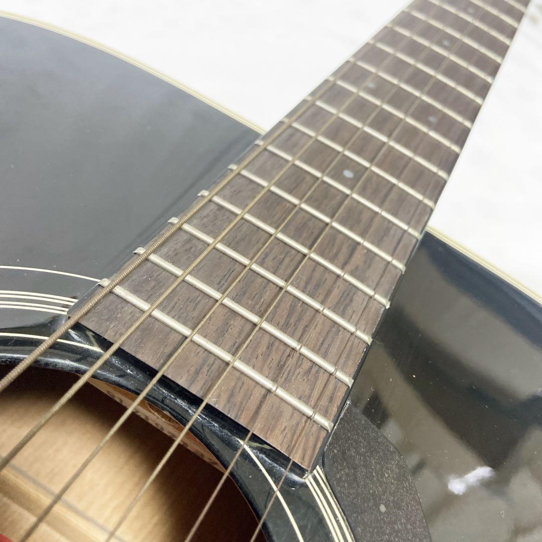YAMAHA FG-522SJ BL アコースティックギター ヤマハ