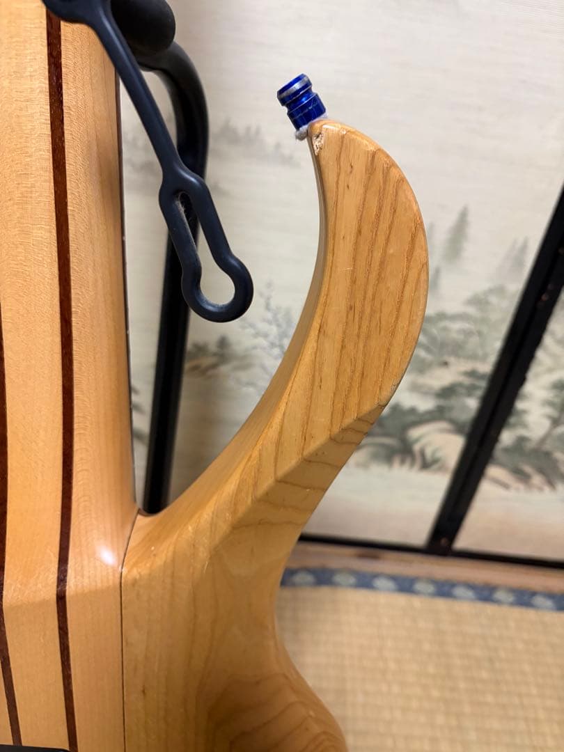 Ibanez BTB675 5弦エレキベース