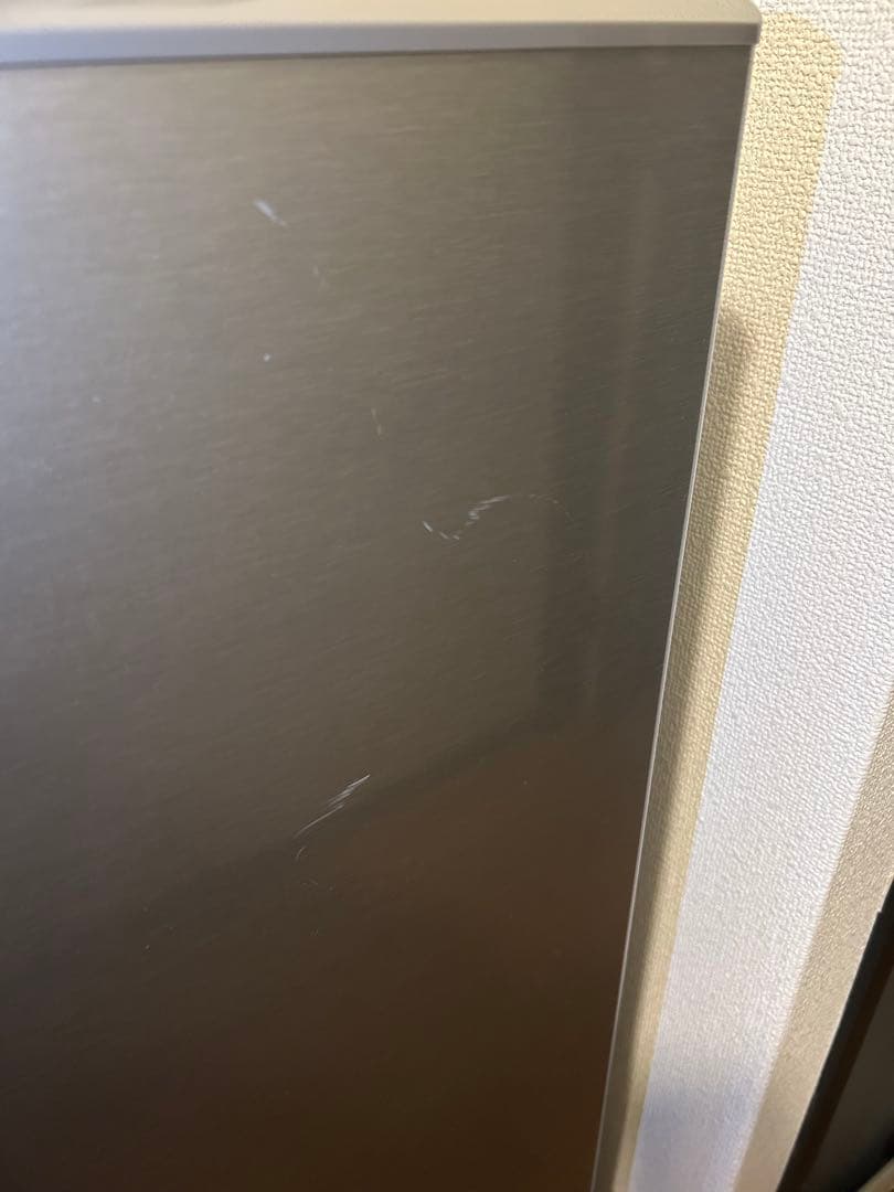 値下げ！12/20まで！AQUA アクア 冷蔵庫（126L・右開き）