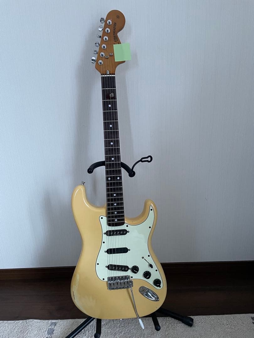 Edwards E-SE-125R REリッチーブラックモア