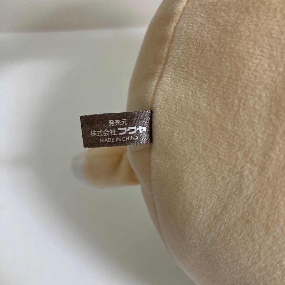 モフ缶 泣きむし猫のキィちゃん ましゅもっち ぬいぐるみ キィちゃん 0901