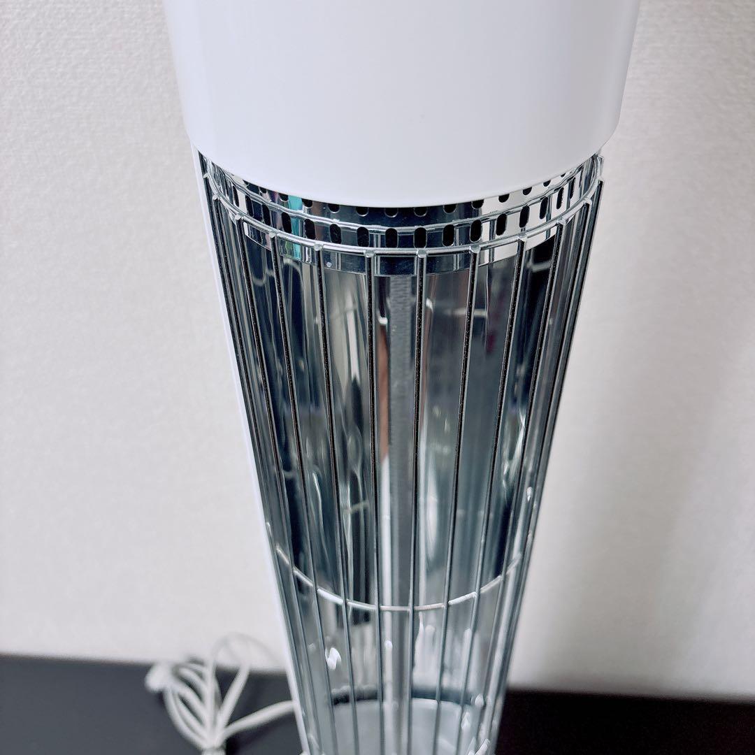 美品　アラジン 遠赤外線グラファイトヒーター AEH-2G92N 2018年製