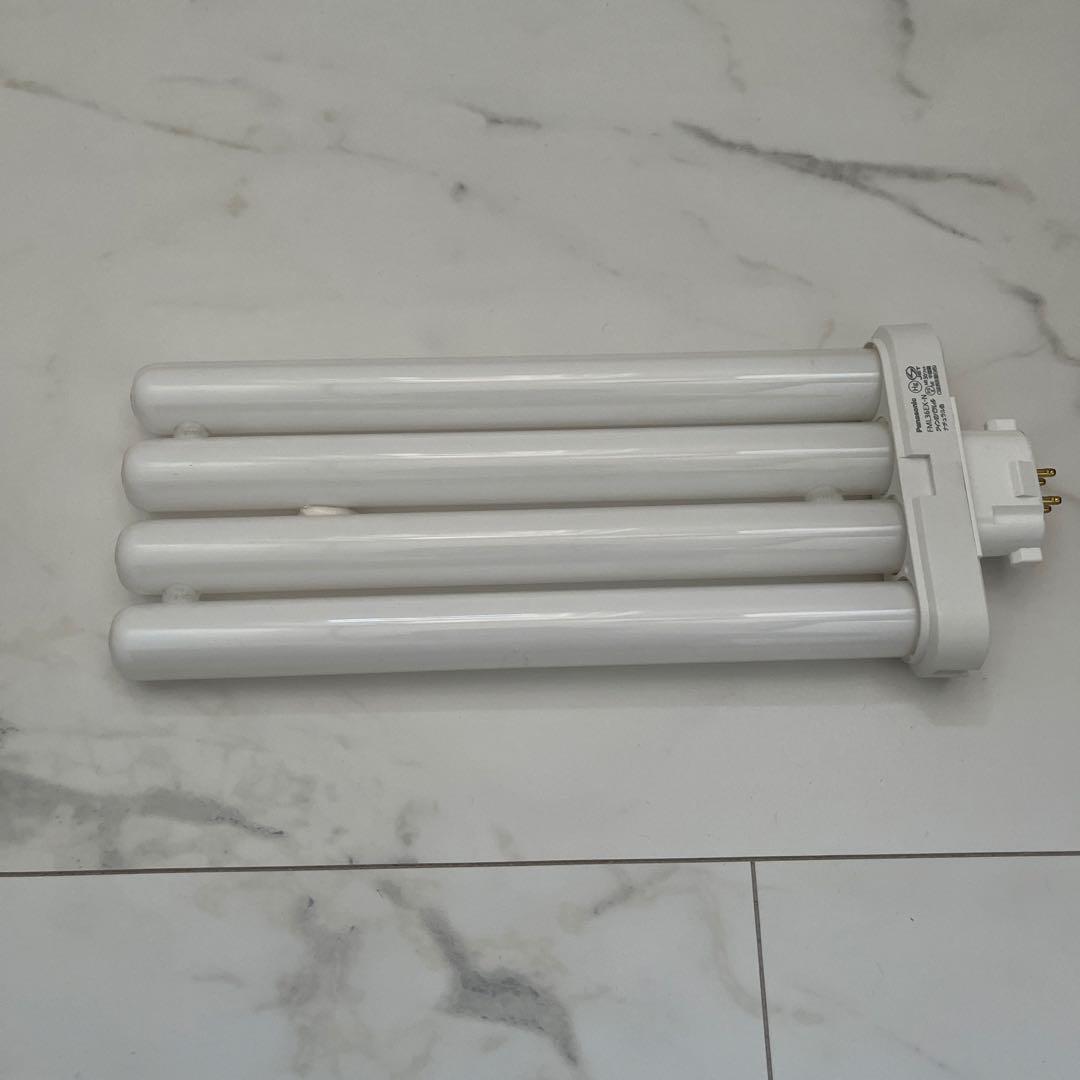 Panasonic MITSUBISHI ツイン蛍光灯