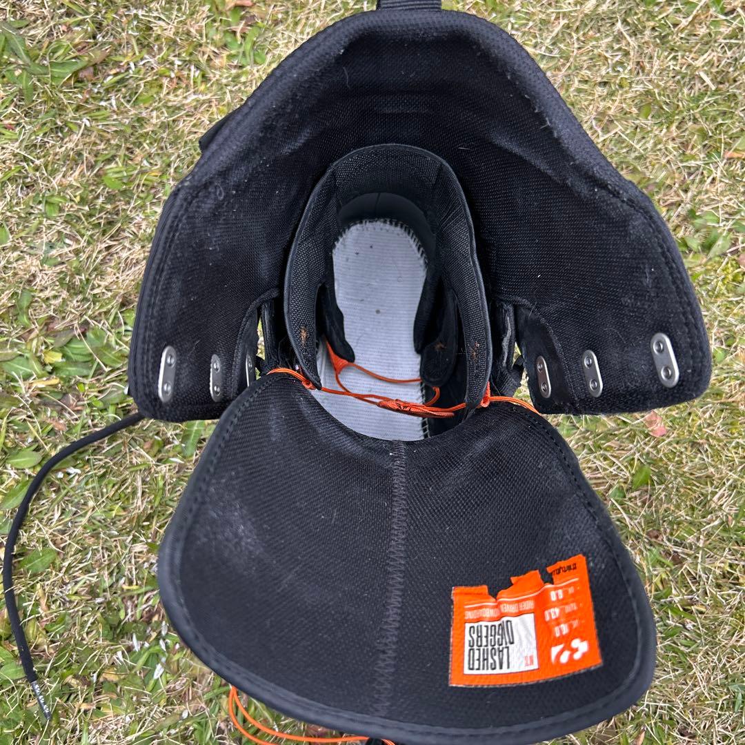 20-21 THIRTYTWO LASHED DIGGERS スノボーブーツ