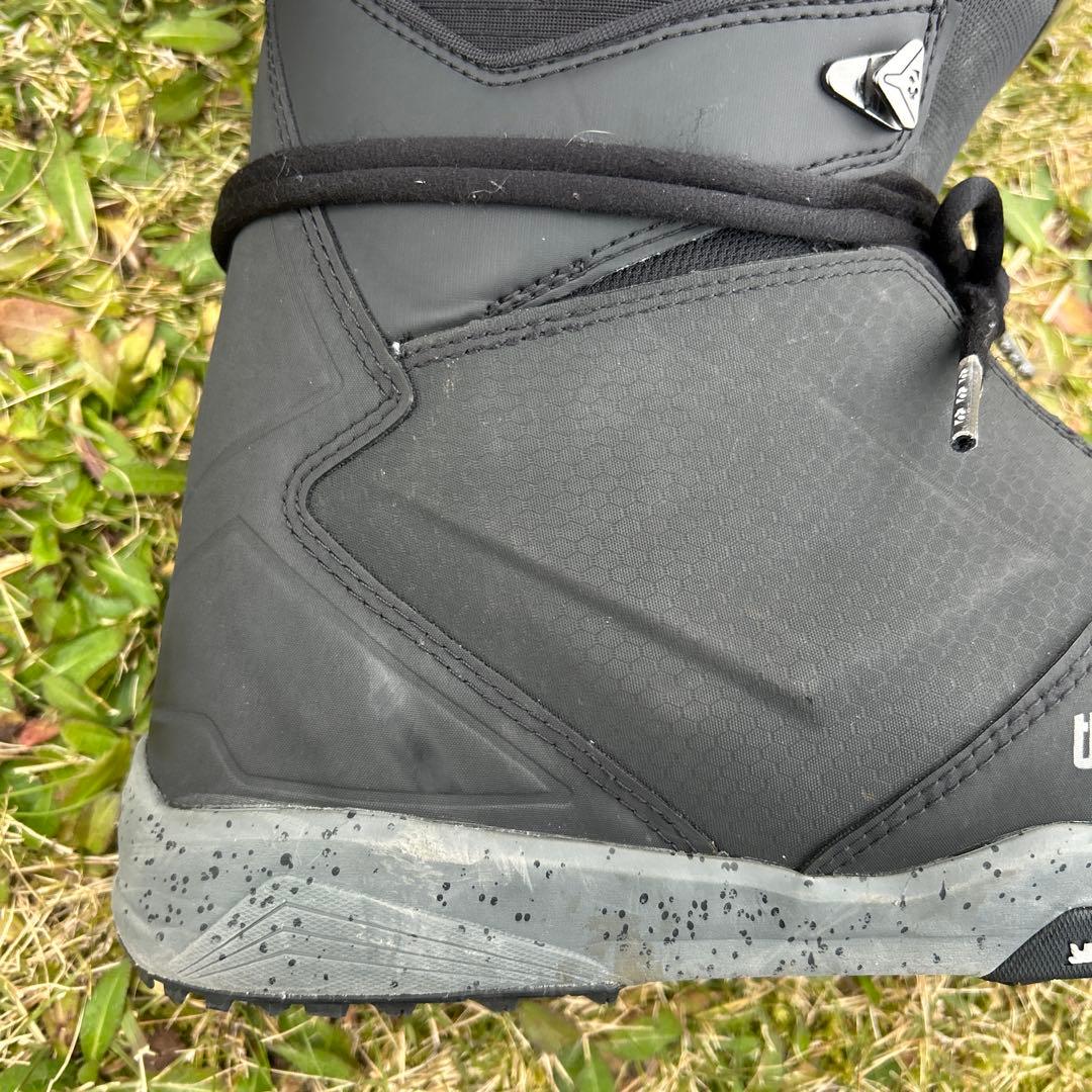 20-21 THIRTYTWO LASHED DIGGERS スノボーブーツ