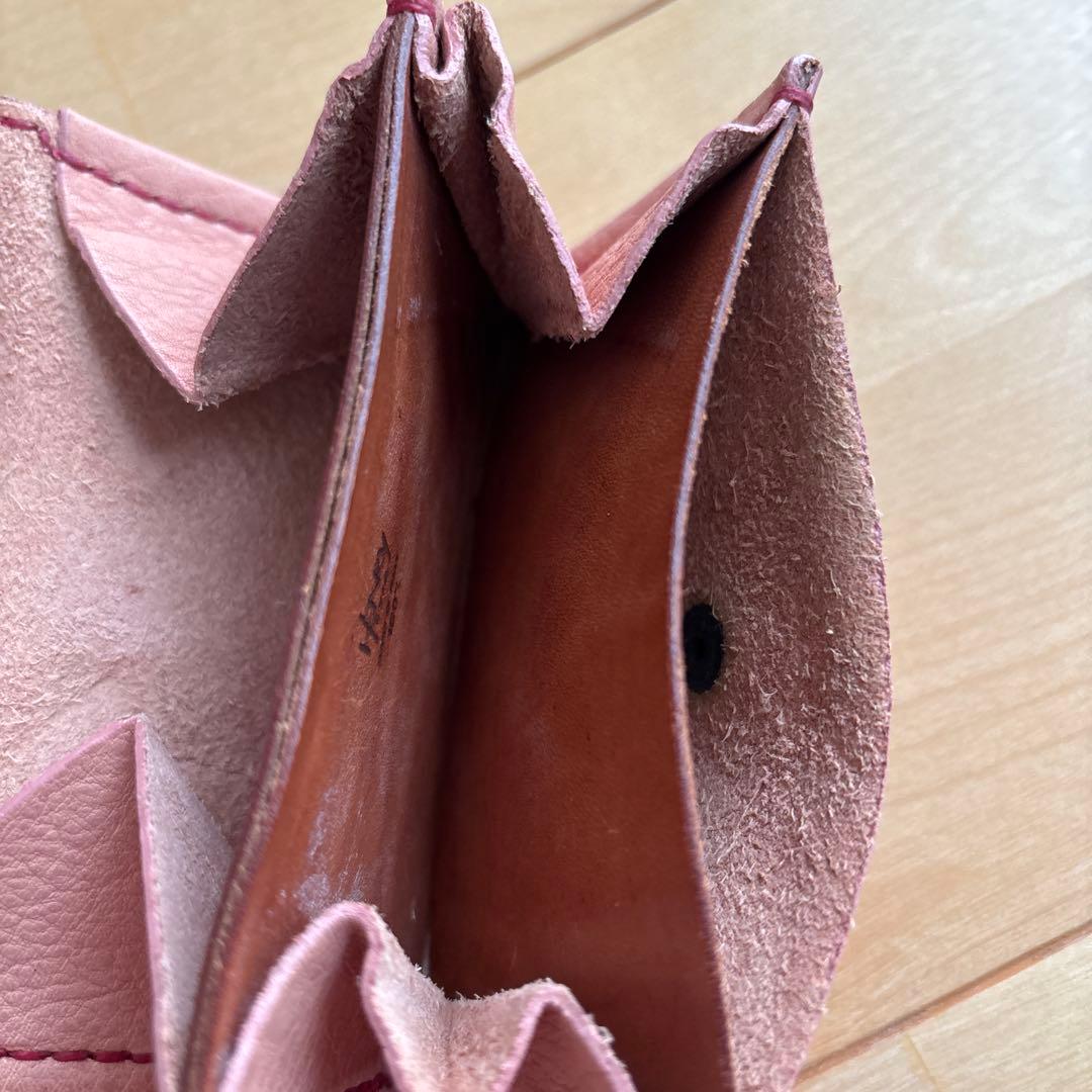 アンリクイール　ケース