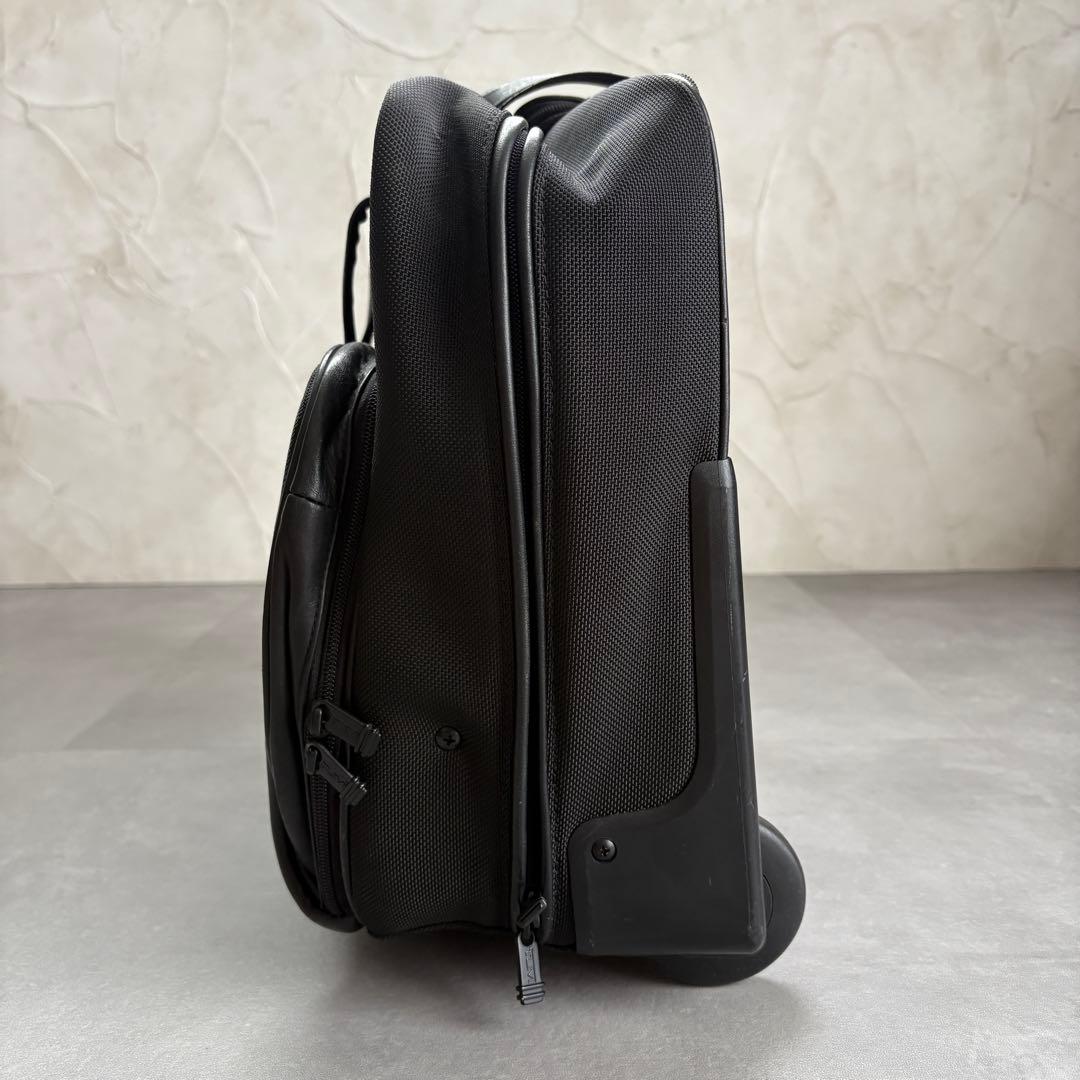 トゥミ TUMI キャリーケース バッグ 大容量 ビジネスバッグ ブラック 黒