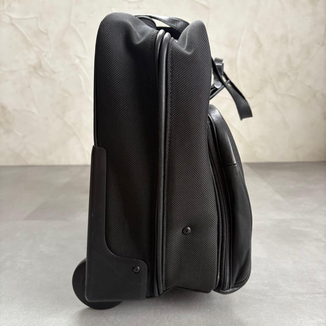 トゥミ TUMI キャリーケース バッグ 大容量 ビジネスバッグ ブラック 黒