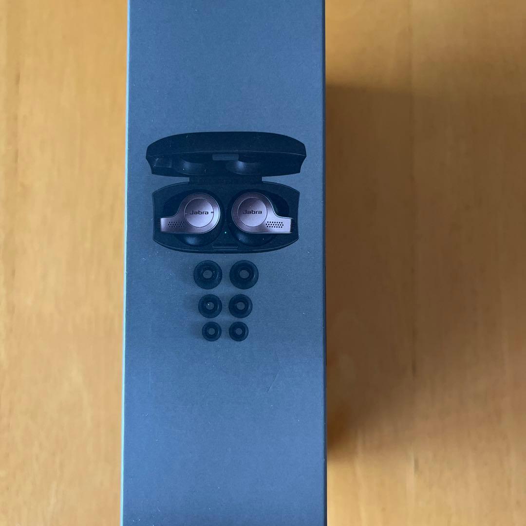 Bluetooth イヤホン　ELITE 65t