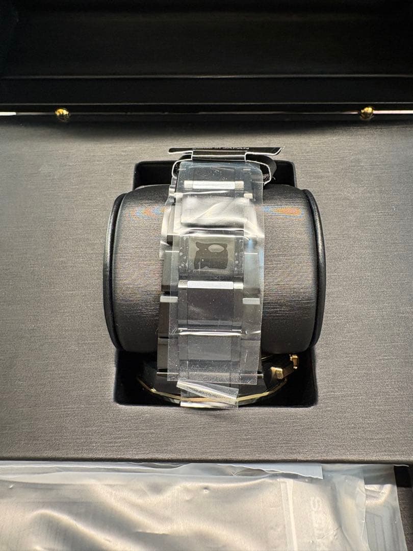 セイコー 100周年 アストロン SBXC156 服部金太郎 新品未使用モデル