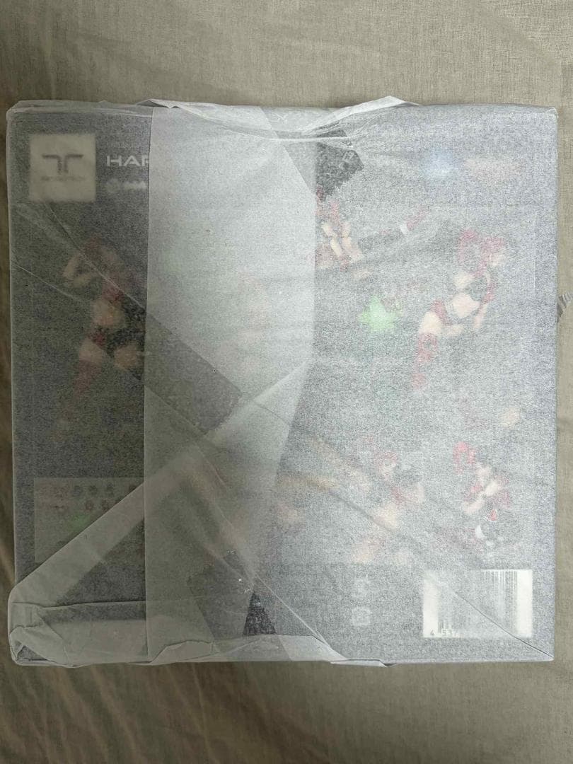 アメイジングヤマグチ　ハーレイクイン　ハーレークイン 赤×黒Ver 特典付