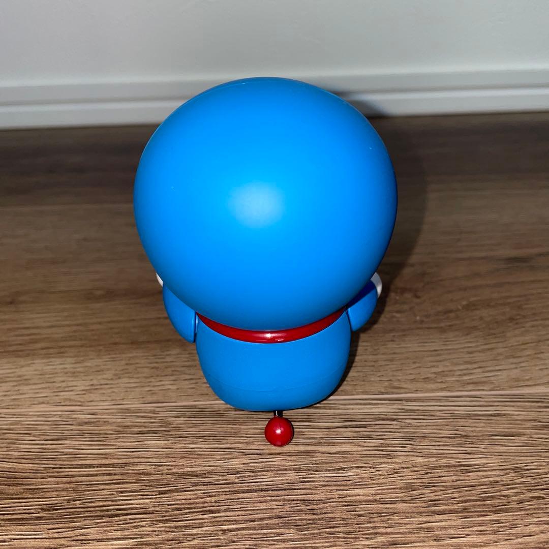 ドラえもん　のび太　タイムマシーン　ZERO 情景編　フィギュア