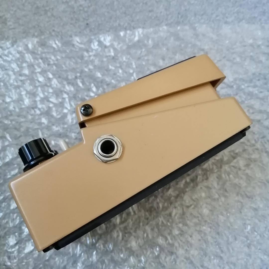 Boss TW-1 1985年11月製造