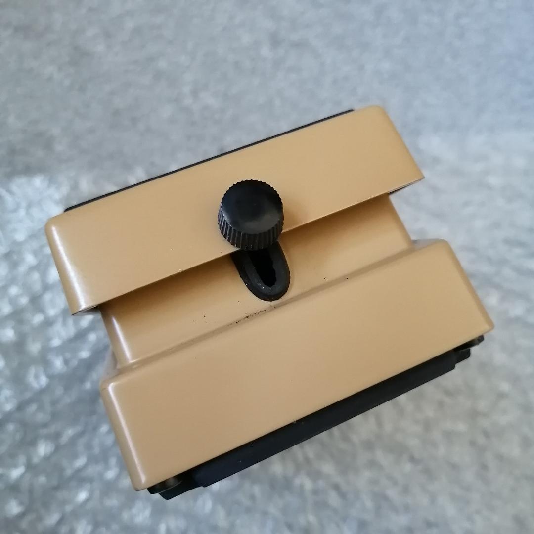 Boss TW-1 1985年11月製造