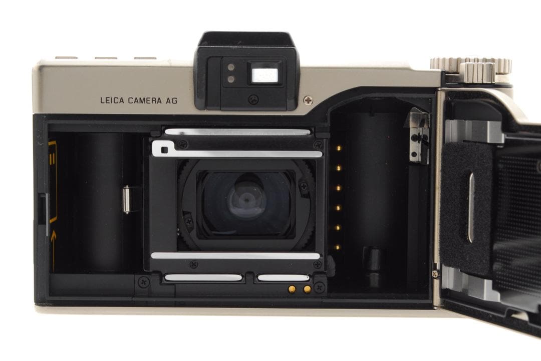 ライカ MINILUX ZOOM コンパクトカメラ C0029