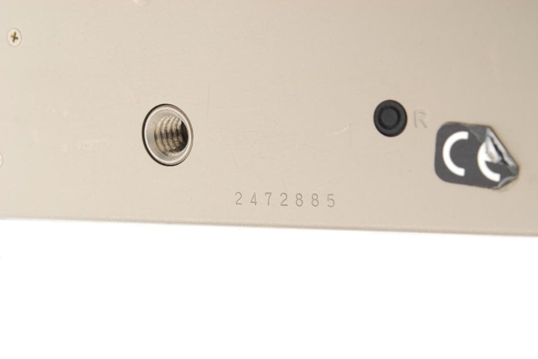 ライカ MINILUX ZOOM コンパクトカメラ C0029