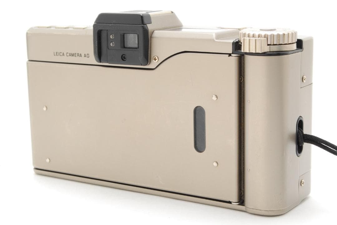 ライカ MINILUX ZOOM コンパクトカメラ C0029