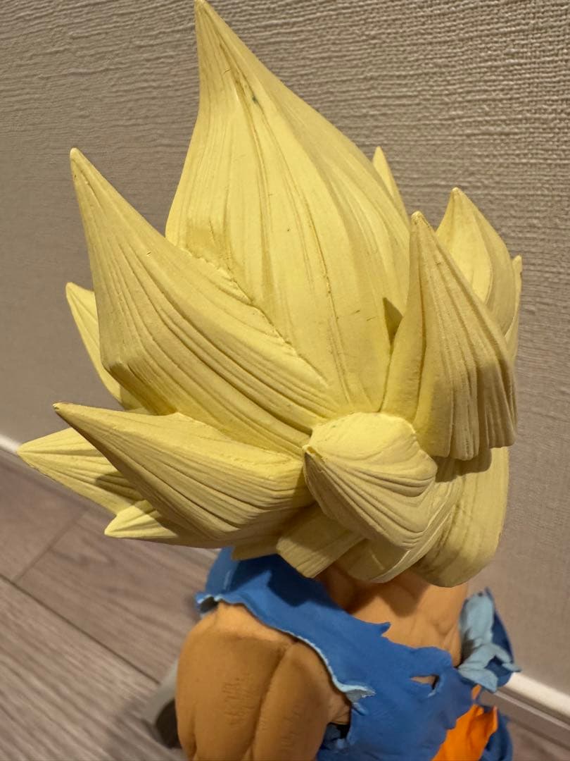 SMSP 孫悟空　THE ORIGINAL賞　B賞　02 初版