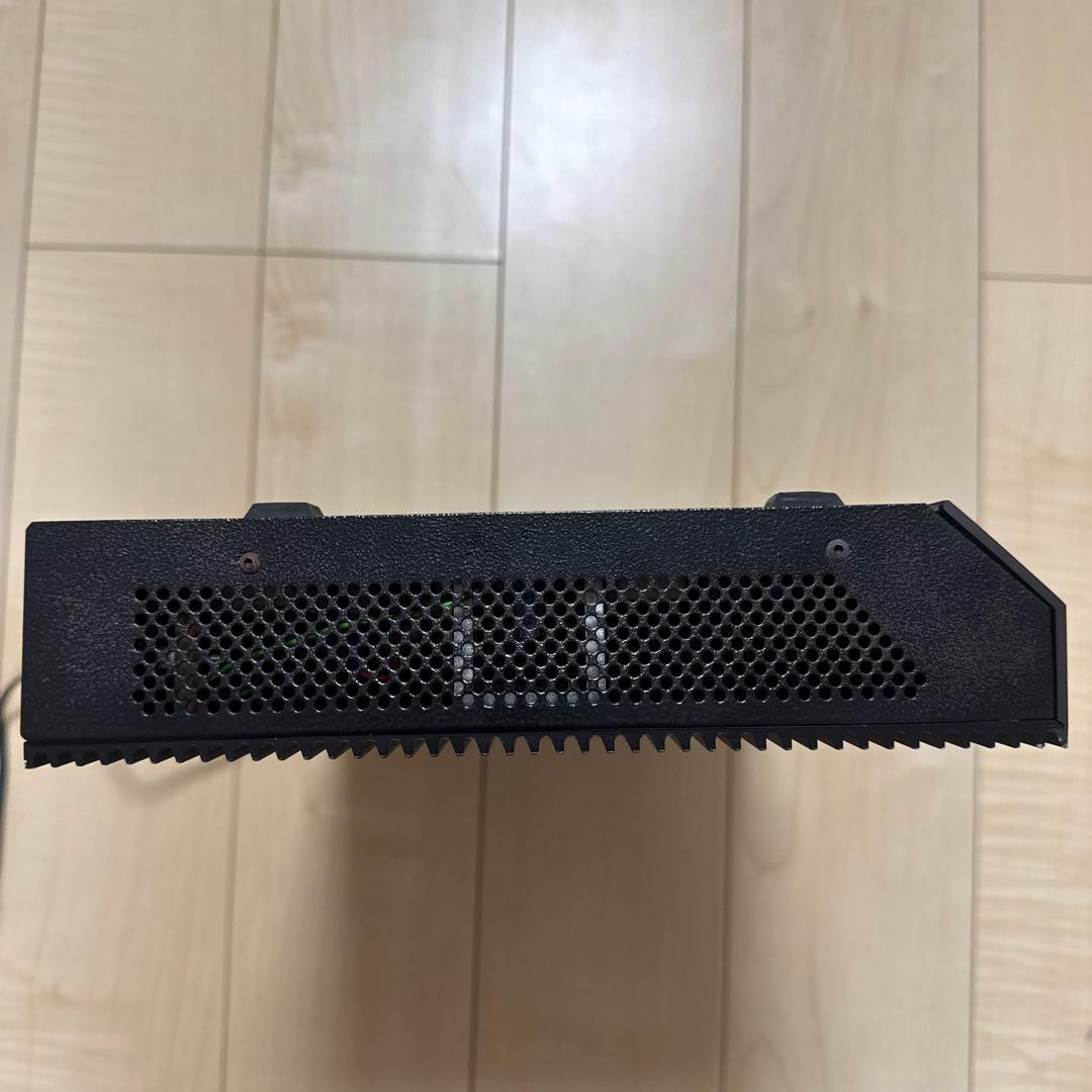 Musical Fidelity ミュージックフィデリティ A1 アンプ