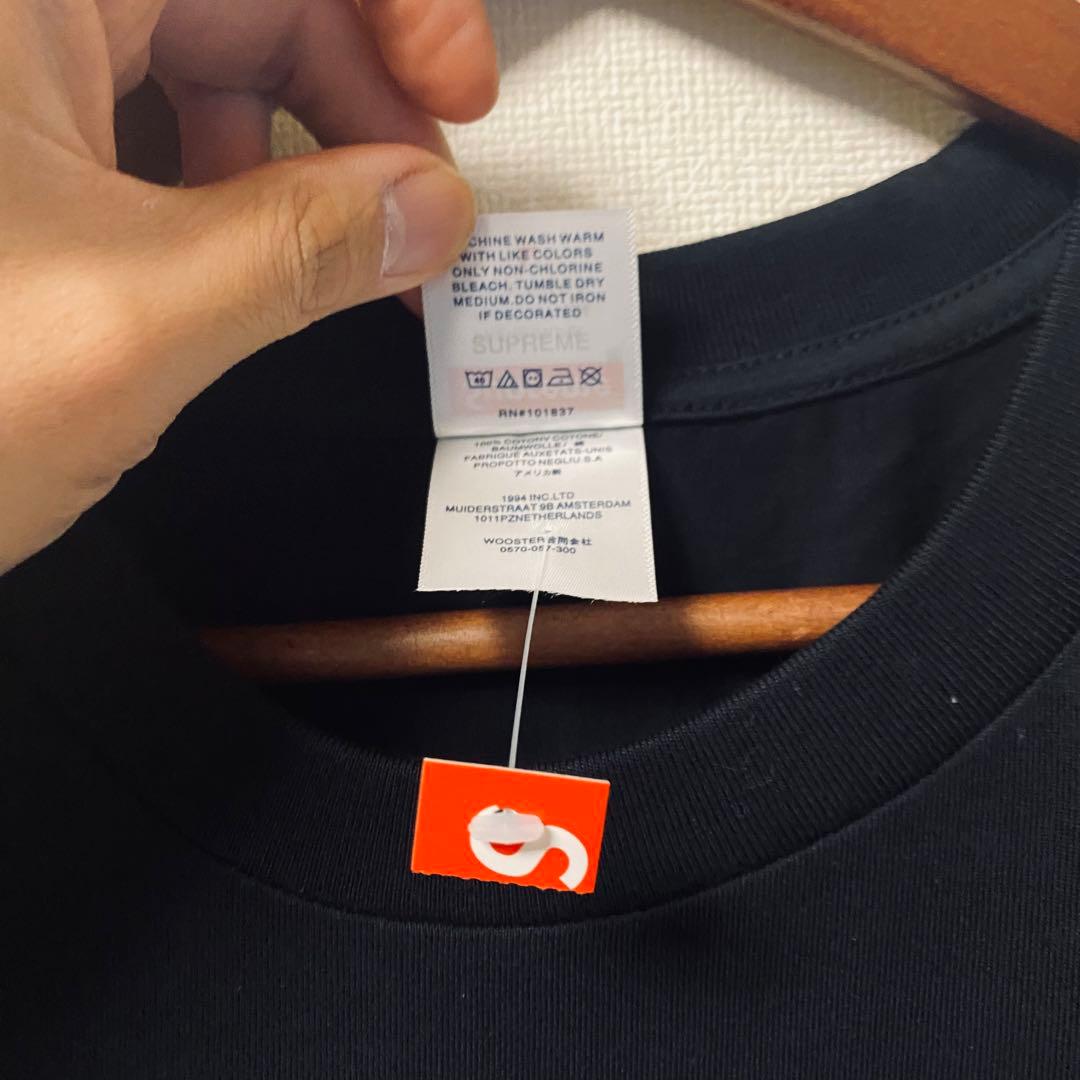 早い者勝ち　Supreme シュプリーム　Andre 3000 Tシャツ