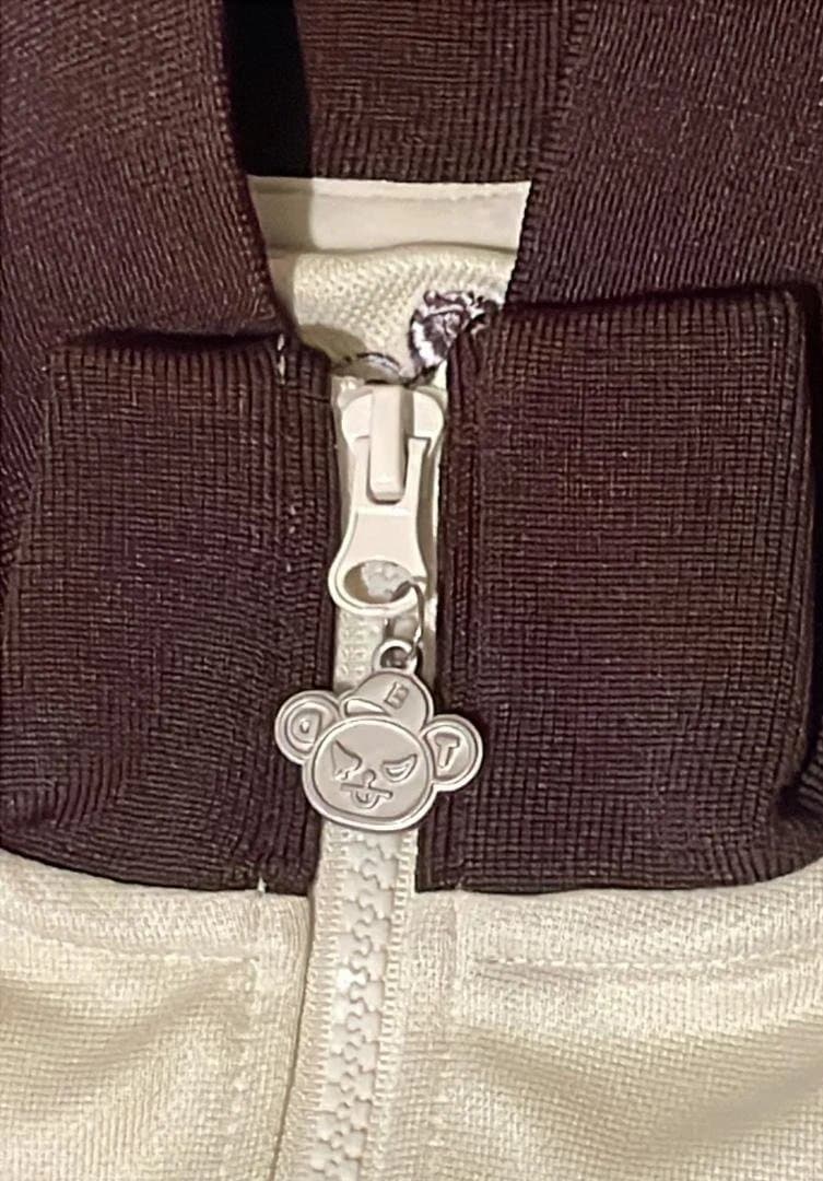 【未開封未使用】Urawan　ウラワン beams　ドリカム　トラックジャケット