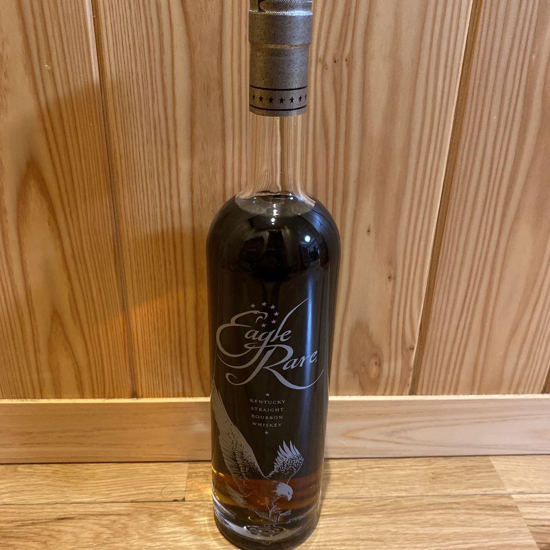 イーグルレア　10年　750ミリ