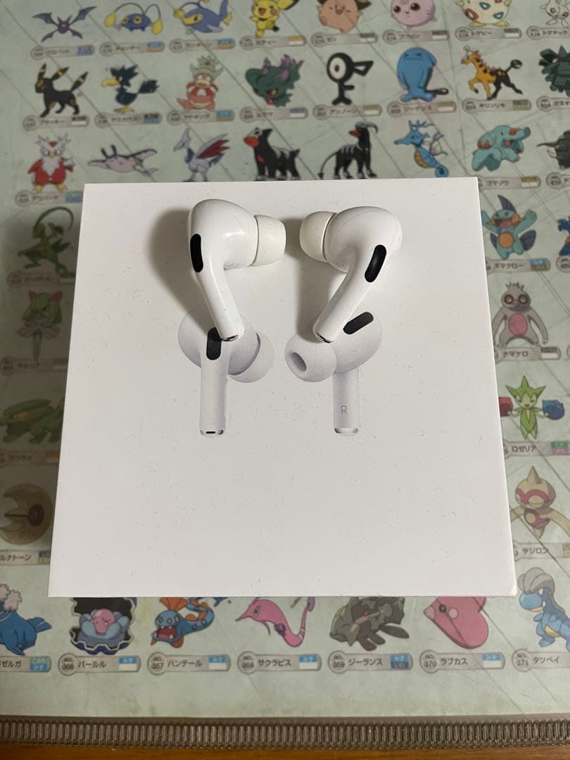 AirPods Pro 第一世代