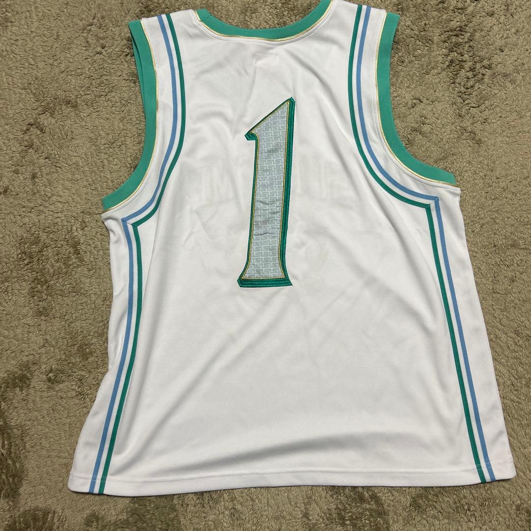 Supreme のゲームシャツ