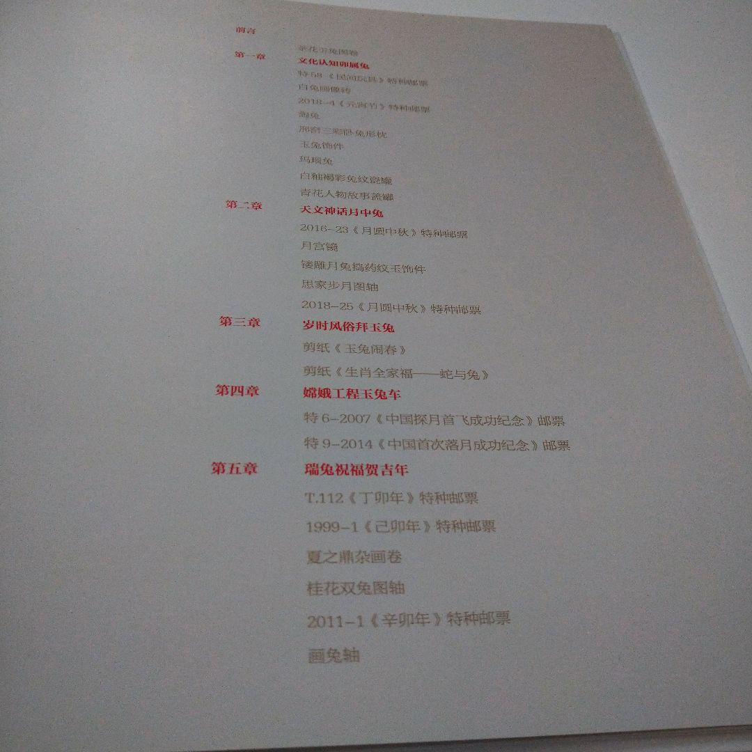 中国の切手　癸卯年2023