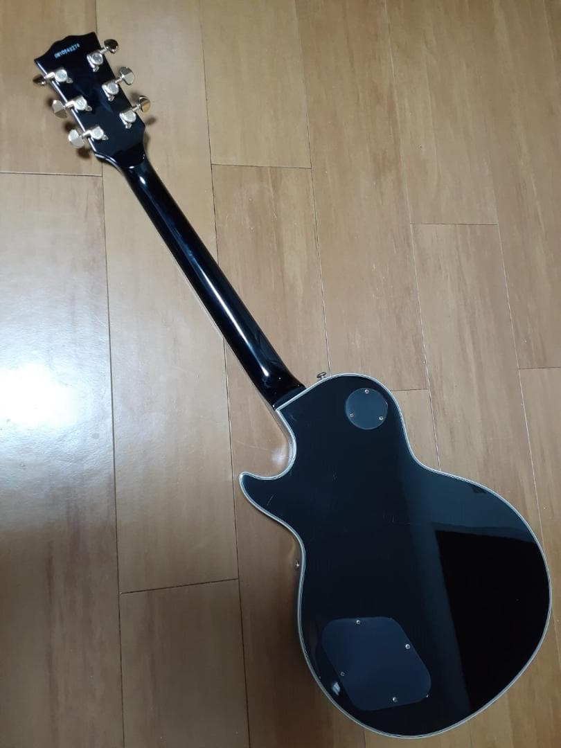 ギター GUITAR ESP-GRASS ROOTS - LES PAUL CUSTOM