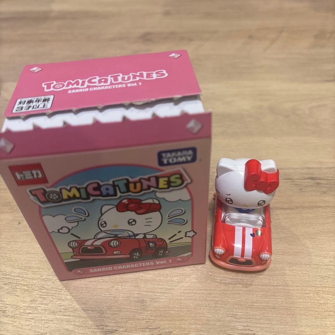 ブースタープロ　ハローキティ　美顔器