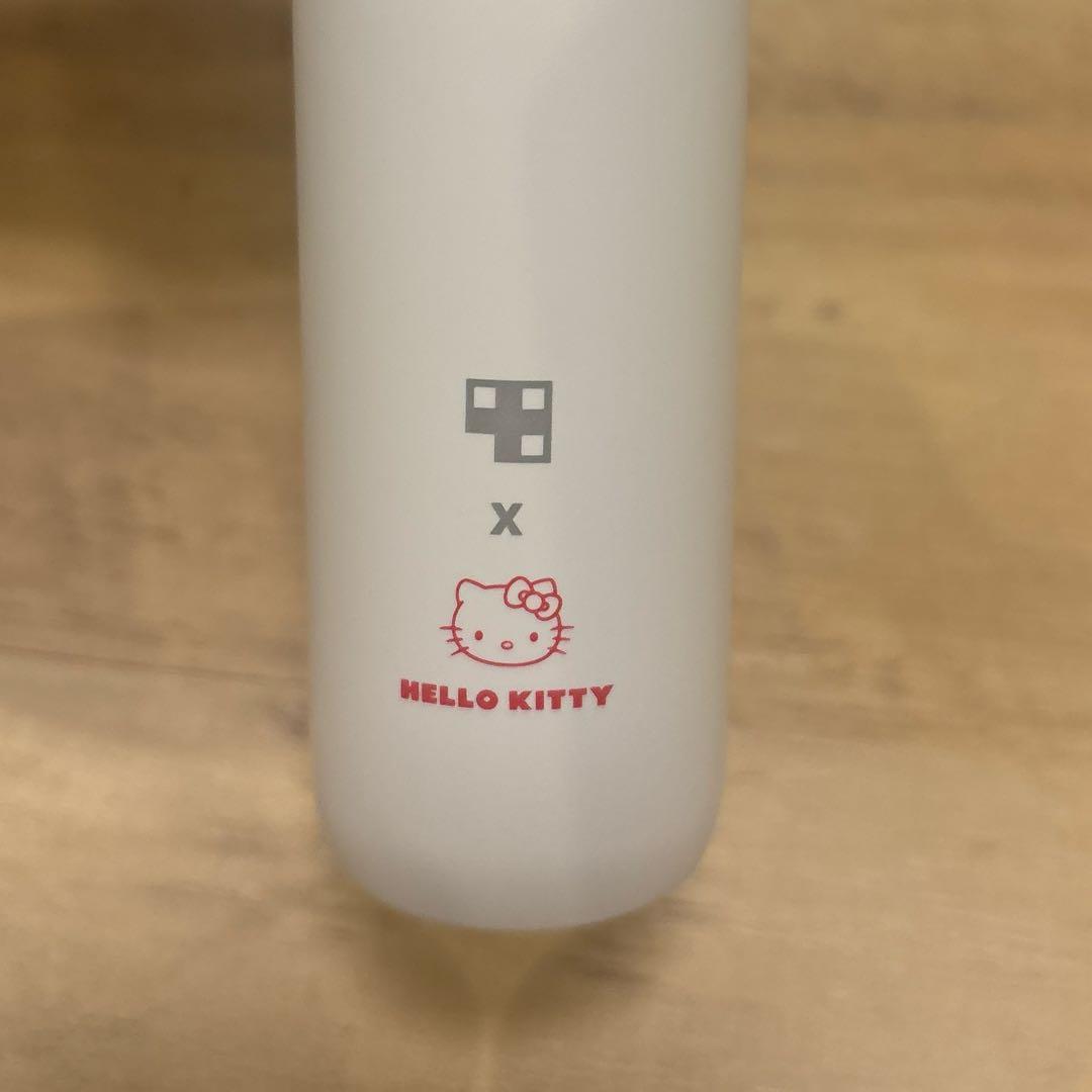 ブースタープロ　ハローキティ　美顔器