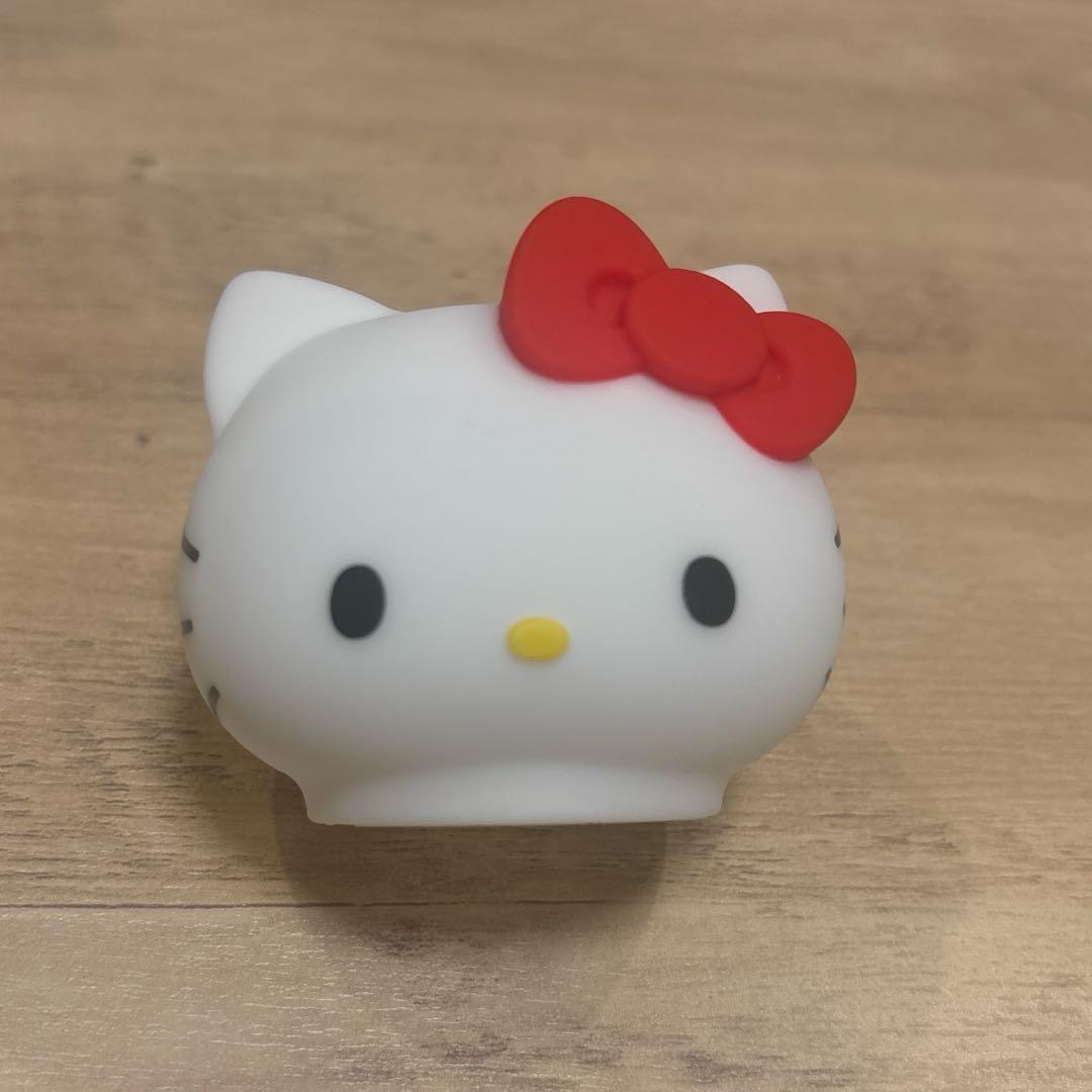 ブースタープロ　ハローキティ　美顔器