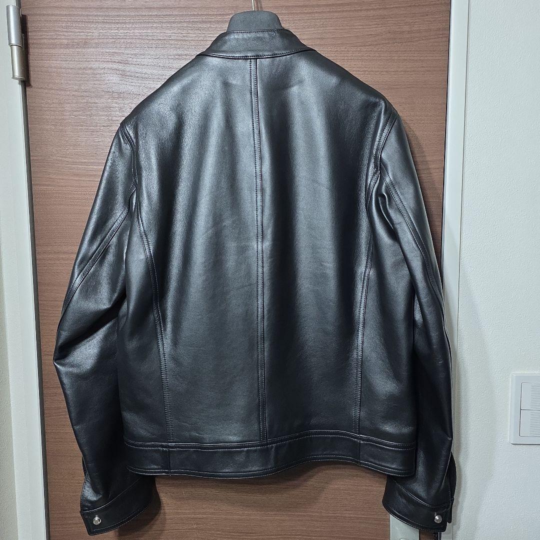 【最終値下げ】エンメティ juri 黒、シルバー金具