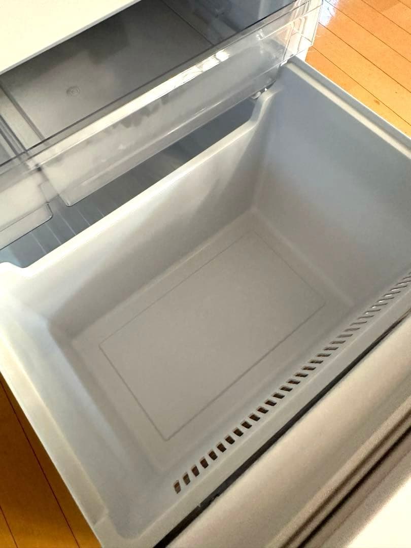 無印 MJ-R16B 冷蔵庫 157L 2025年製