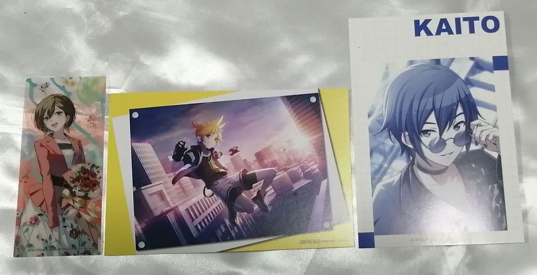 【連休価格】プロセカ　東雲彰人　セット