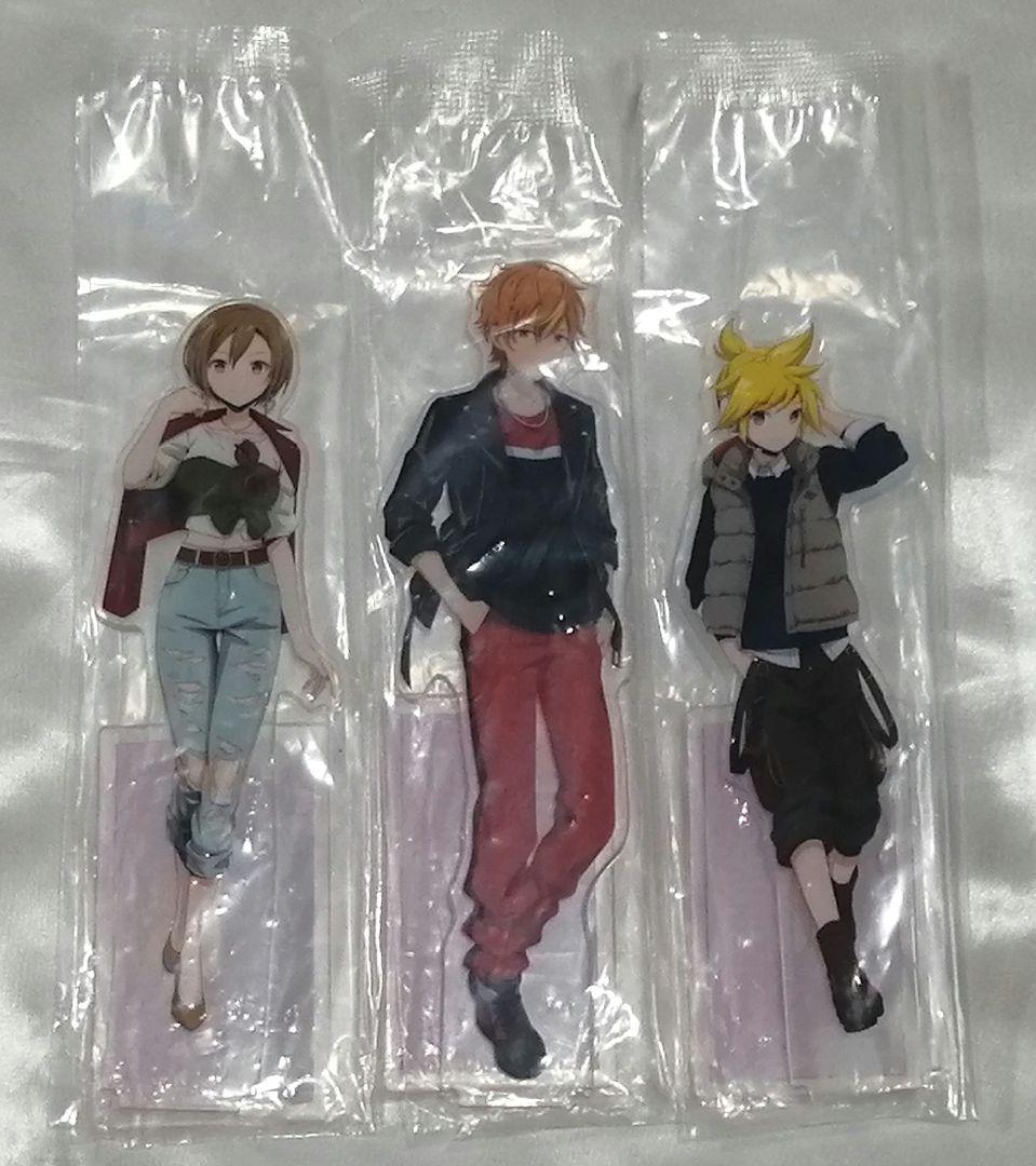 【連休価格】プロセカ　東雲彰人　セット