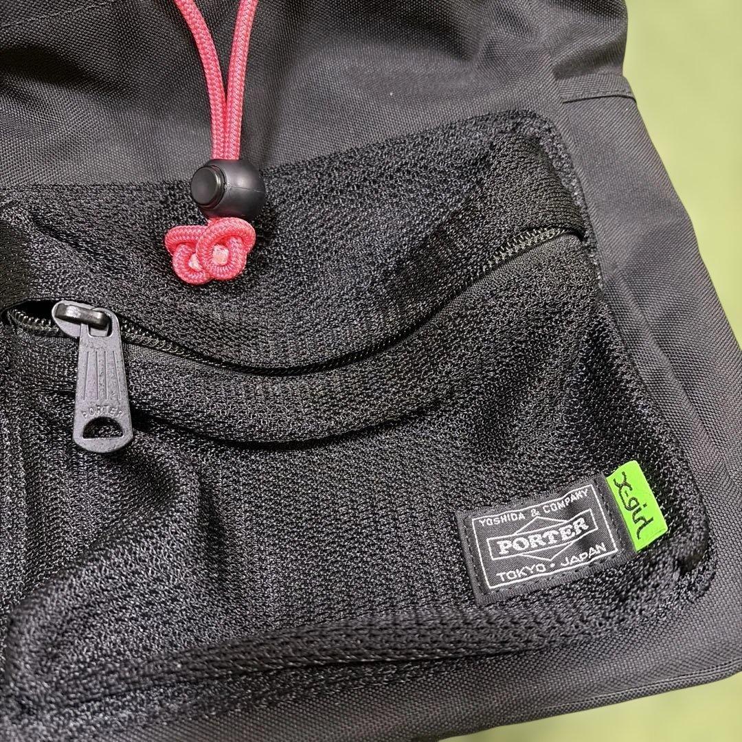 PORTER ショルダーバッグ　最終お値下げ