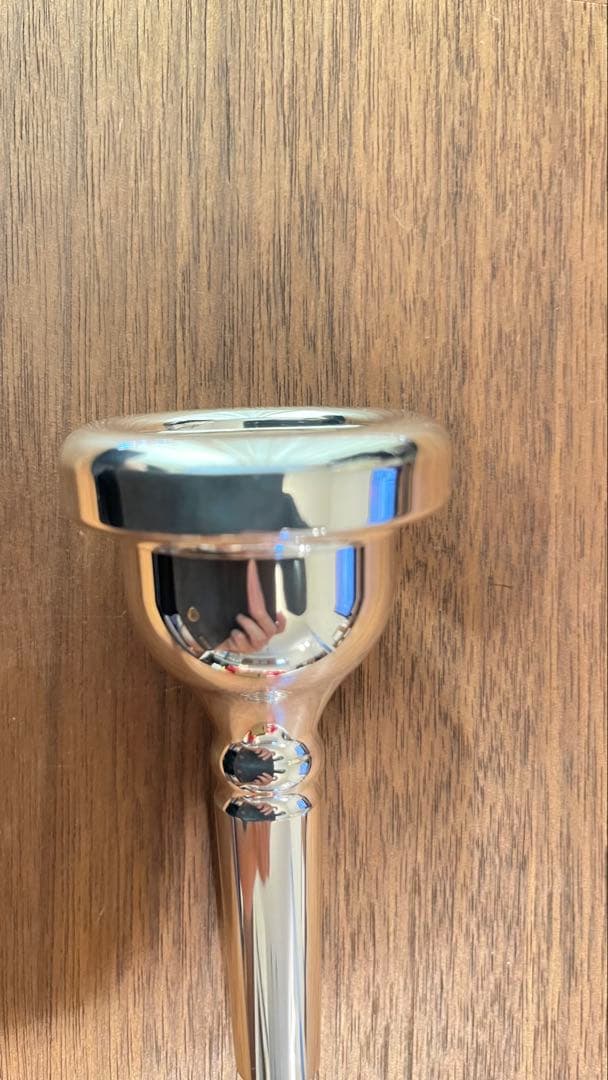 チューバマウスピース