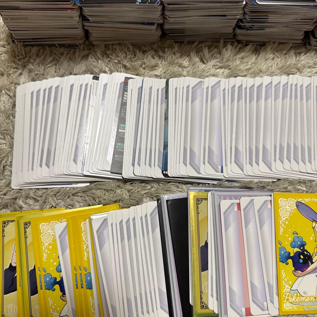 ガンダム カードゲーム　大量まとめ売り【5324