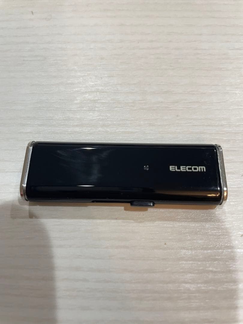 外付けポータブルSSD ESD-EMN1000GBK