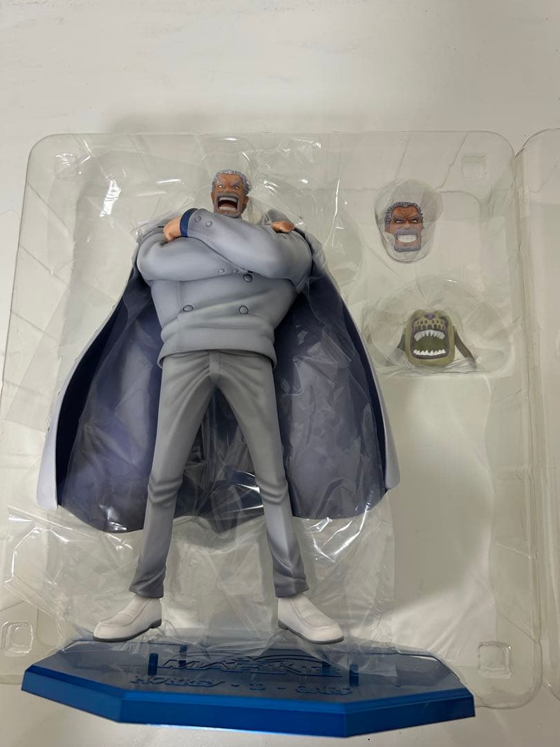 あーる オマケあり ワンピース　8体セット pop DX