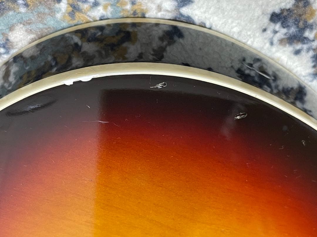 ★qanuta　Fender Japanテレキャス　TL62B-75TX